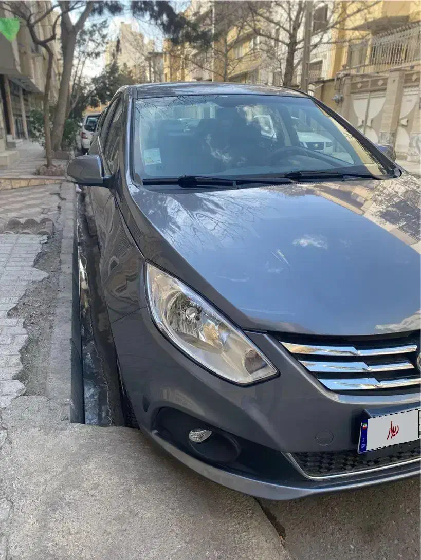 فروش جک j4 1403|خودرو سواری و وانت|مشهد, سجاد شهر|دیوار