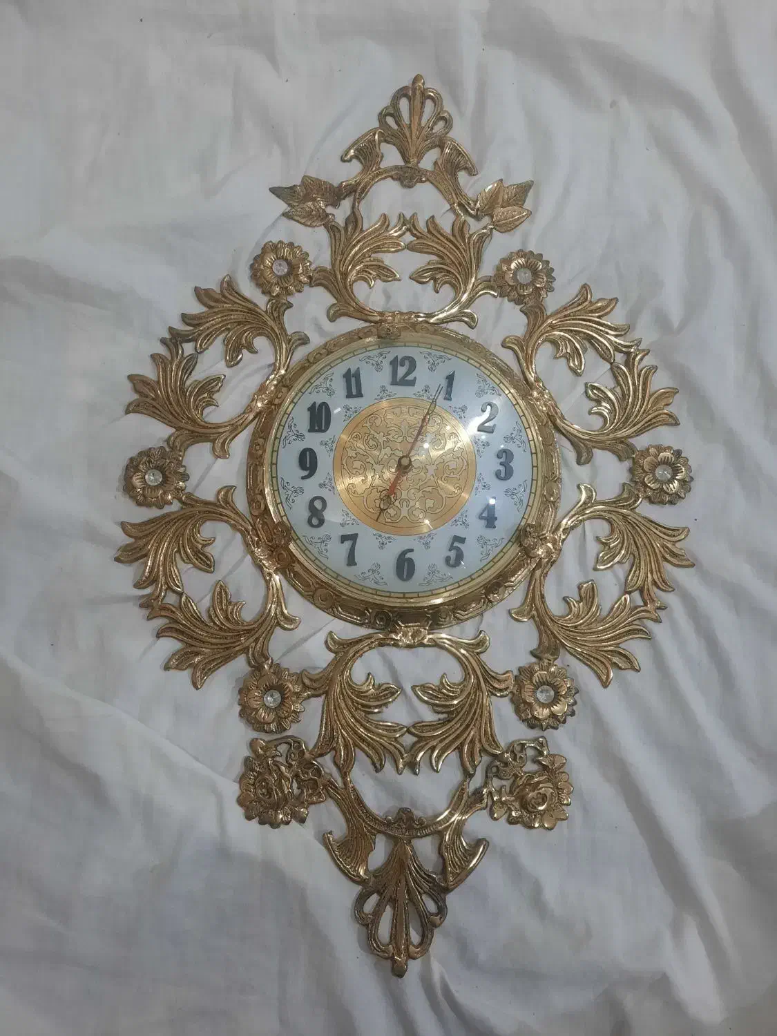 ساعت دیواری|ساعت دیواری و تزئینی|خمین, |دیوار