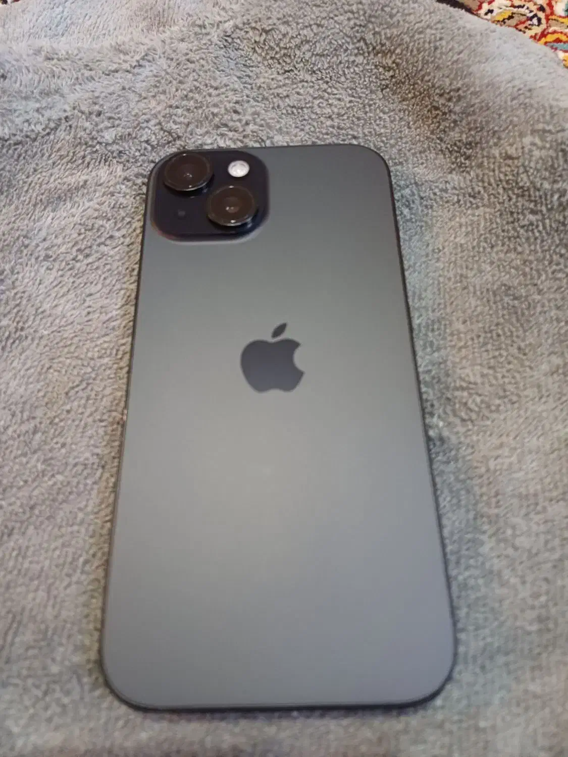 آیفون 15نرمال باتری98|موبایل|شیراز, کیان شهر|دیوار