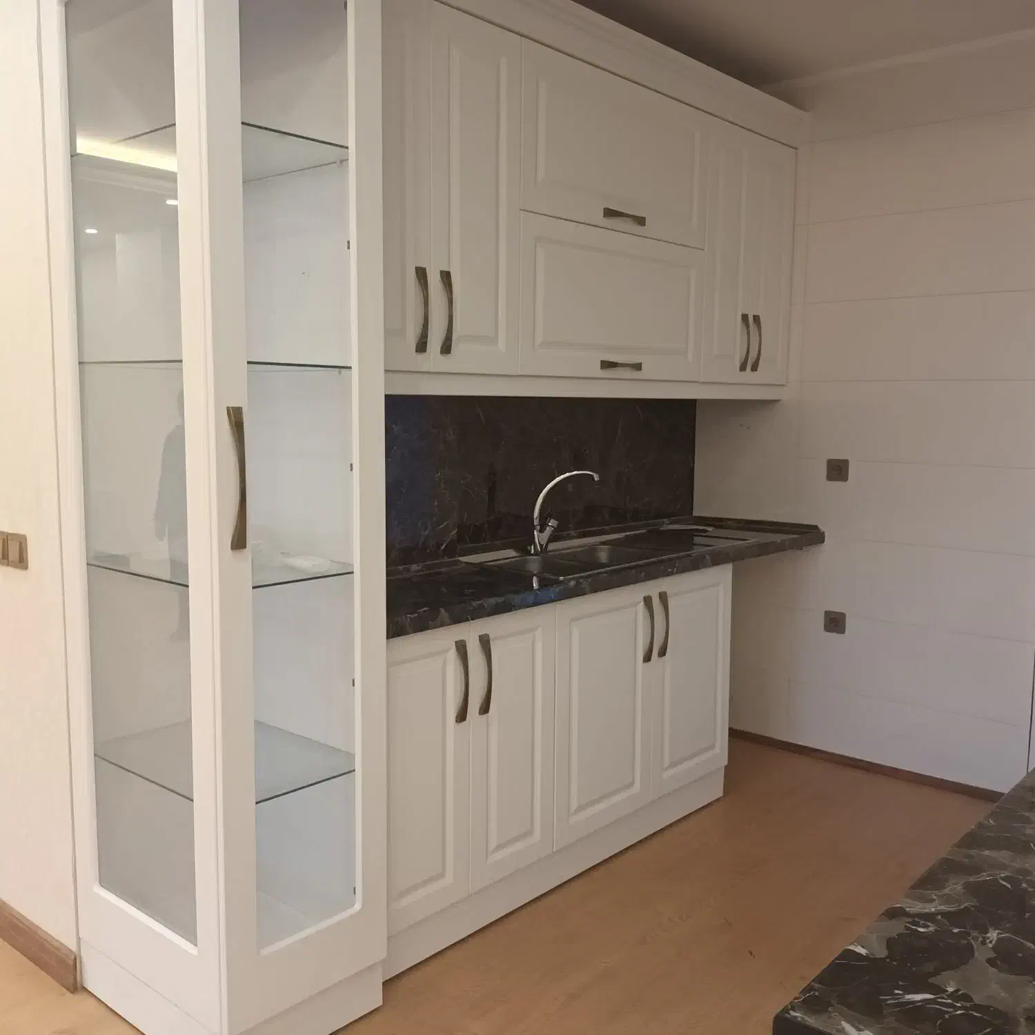 اجاره آپارتمان جنوبی در شهرک کارمندان|اجارهٔ آپارتمان|زنجان, |دیوار