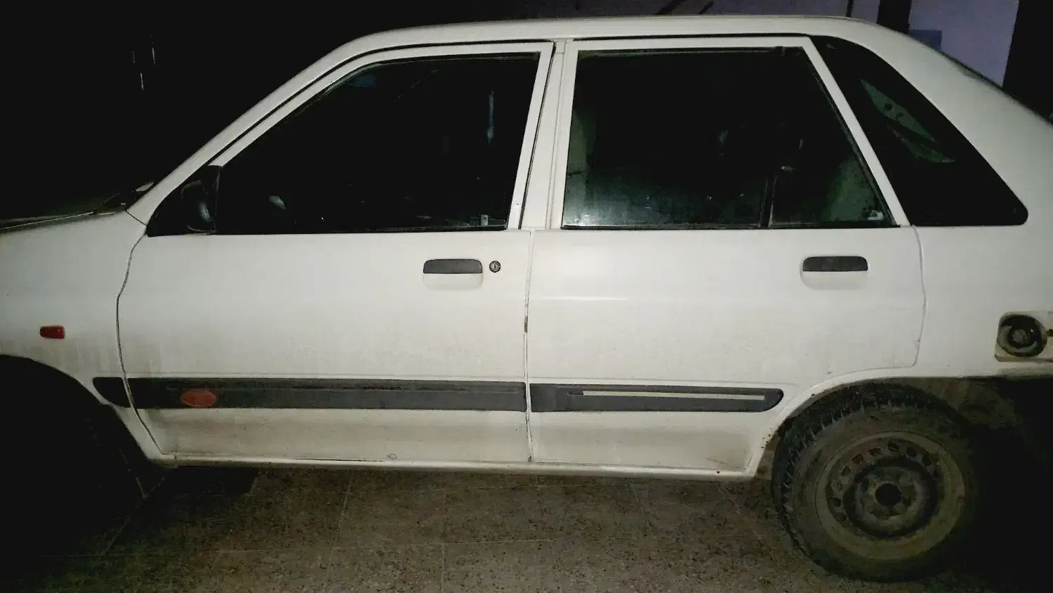 پراید141|خودرو سواری و وانت|شاهرود, |دیوار