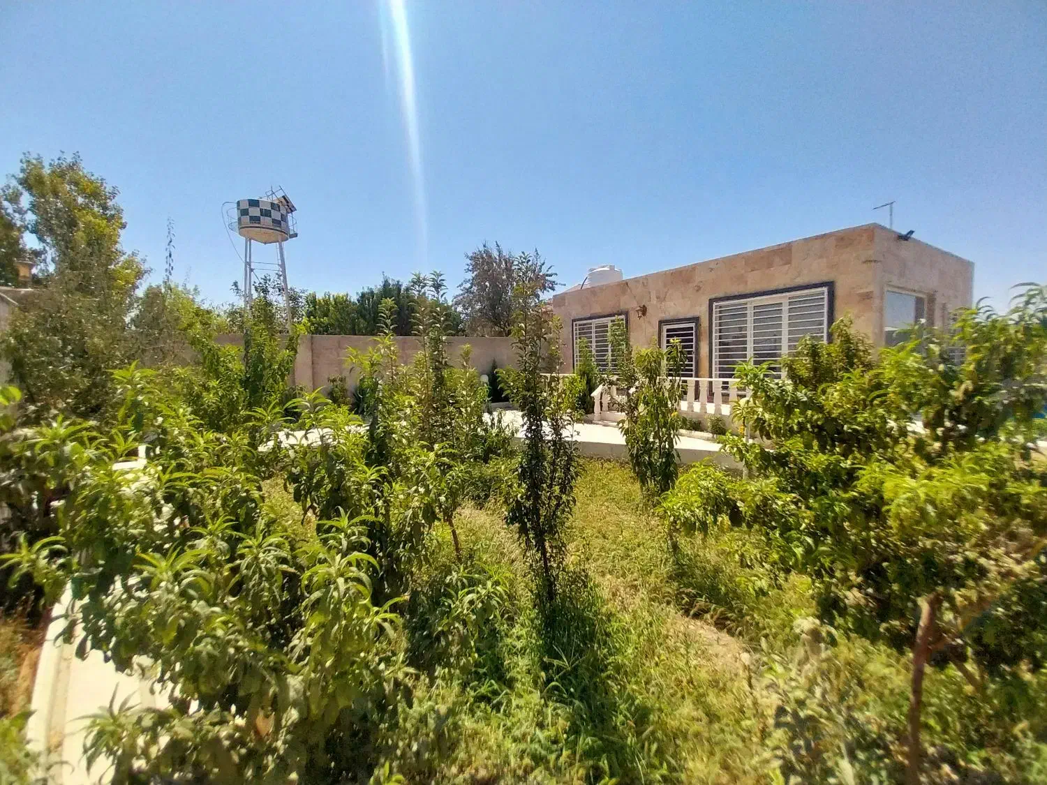 ویلا330مترآب برق گاز کردان سهیلیه|فروش خانه و ویلا|هشتگرد, هشتگرد قدیم|دیوار