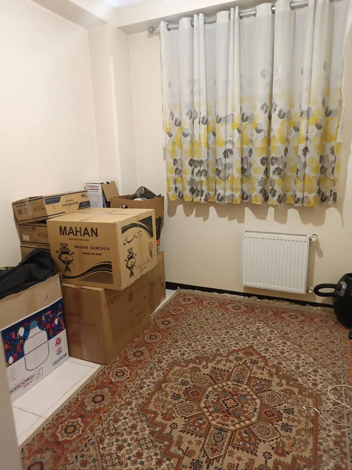 اجاره اپارتمان