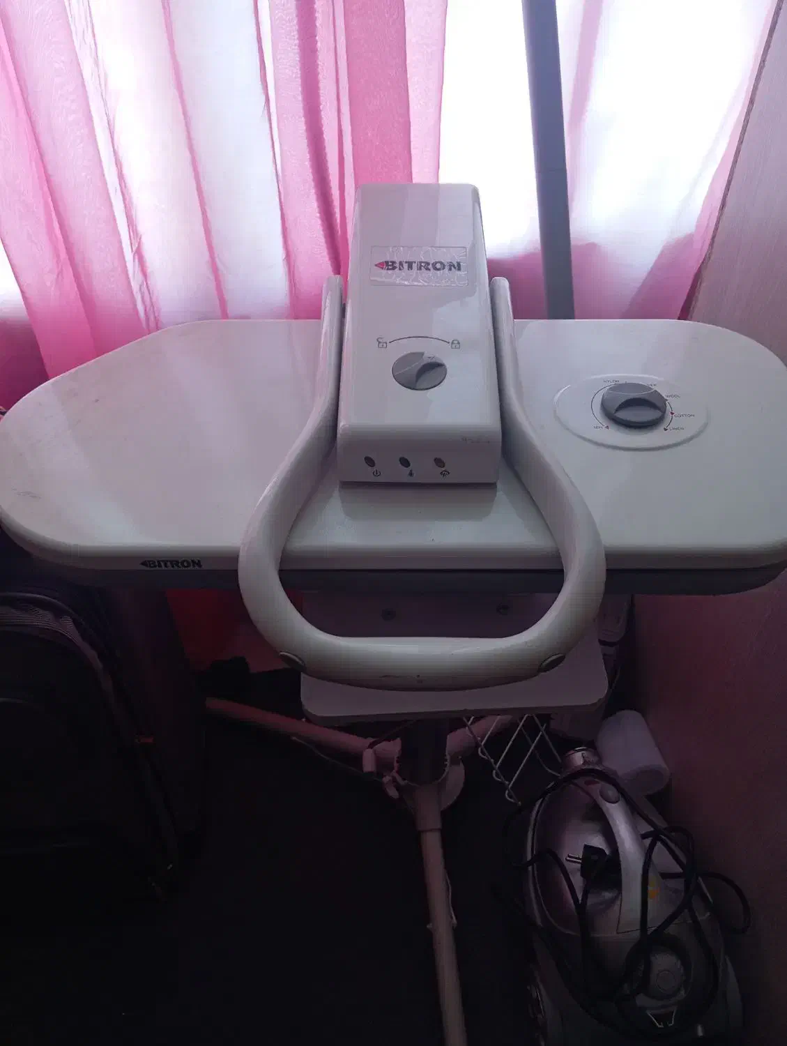 اتو پرس|اتو و لوازم اتو|دماوند, دماوند|دیوار