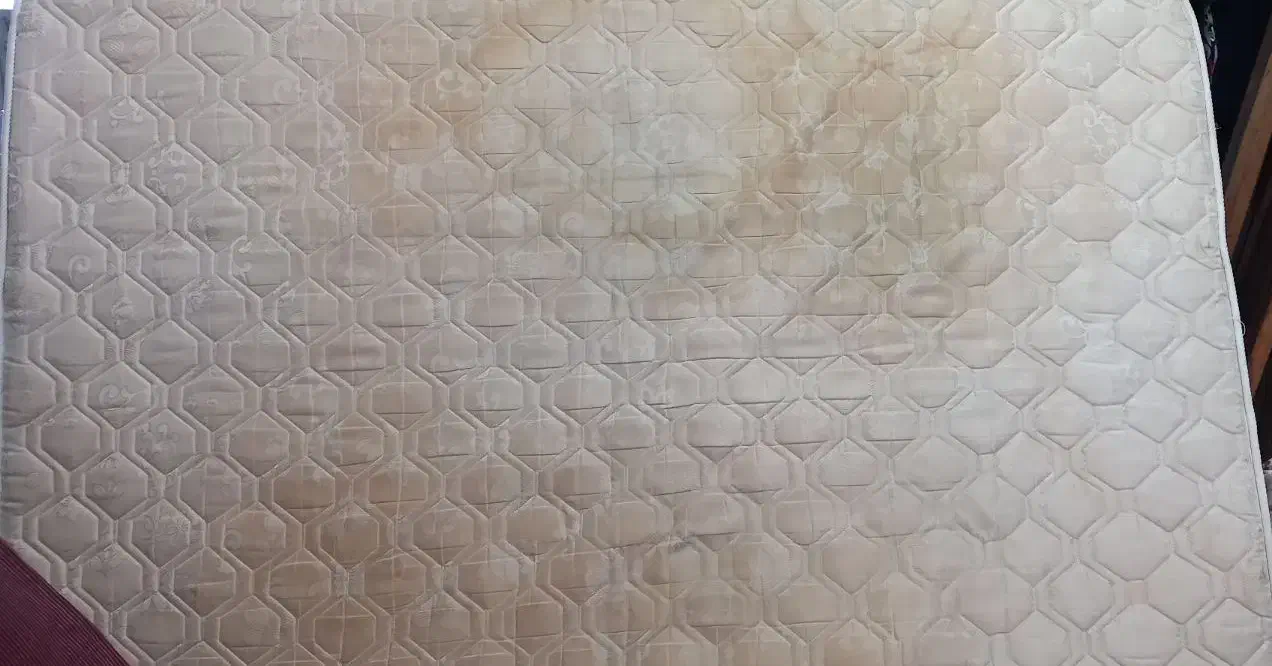 تشک|تشک تختخواب|رشت, حمیدیان|دیوار