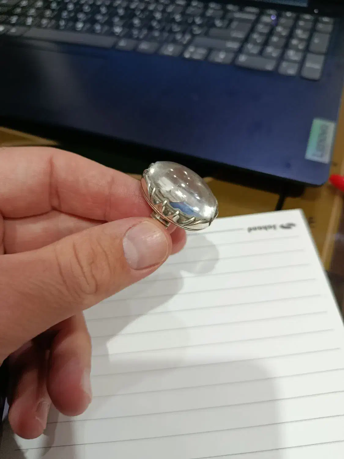 درنجف درشت|جواهرات|آذرشهر, |دیوار