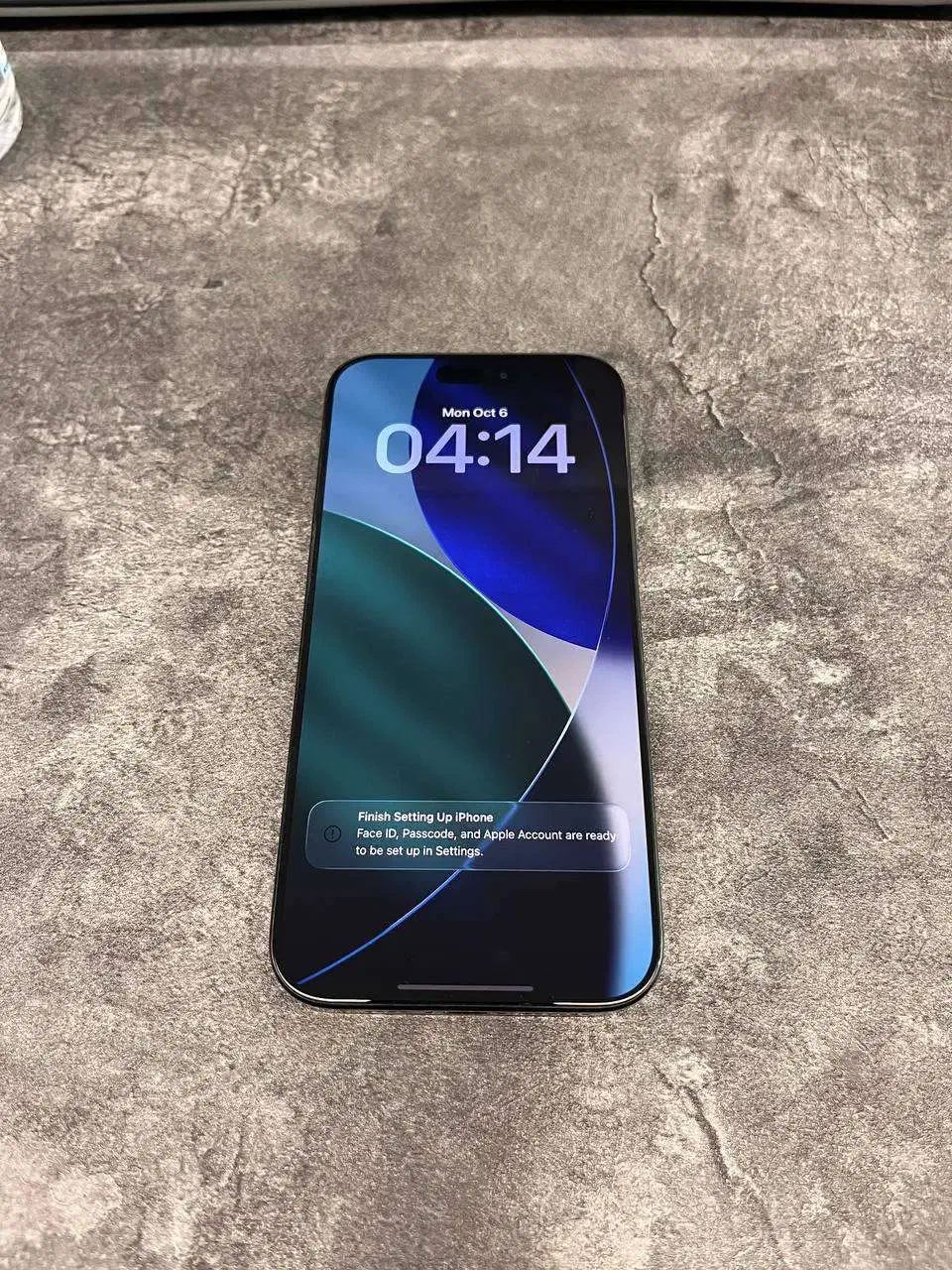 iphone 16promax 256 zaa درحد نو|موبایل|تهران, فلسطین (میدان انقلاب)|دیوار