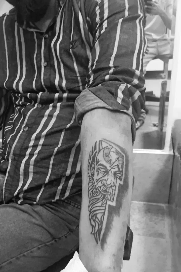 تتو|خدمات آرایشگری و زیبایی|هشتگرد, فاز ۷ مهستان|دیوار