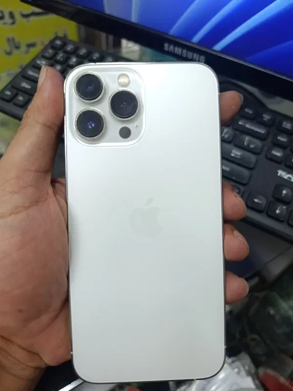 13promax|موبایل|ملارد, |دیوار