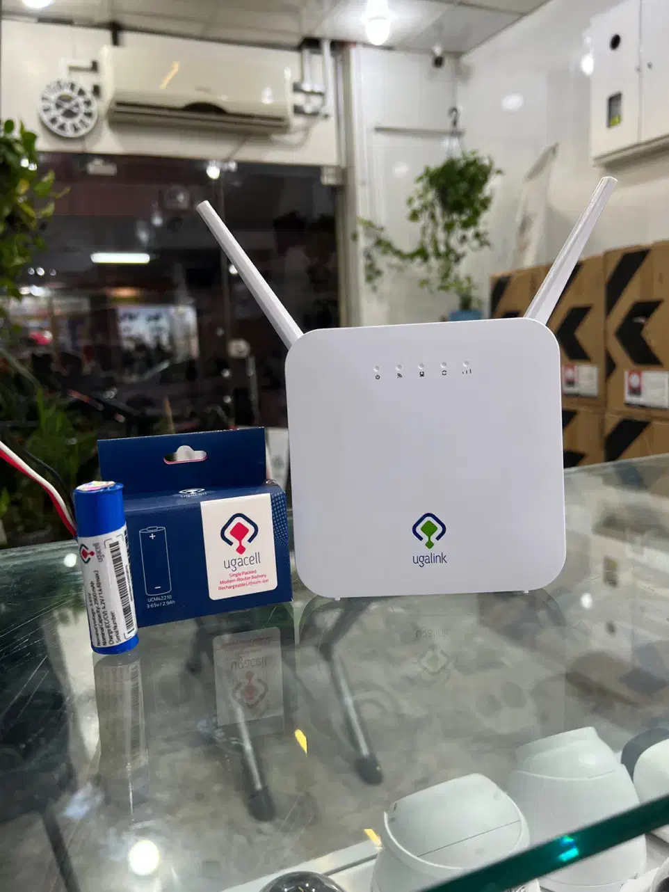 مودم سیمکارتی باطری خور|مودم و تجهیزات شبکه|دزفول, |دیوار