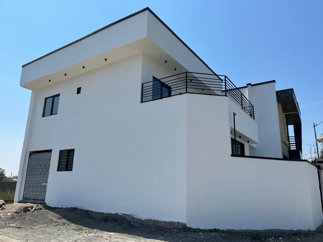 فروش ویلا دوبلکس شهرک ساحلی طلاییه دونبش|فروش خانه و ویلا|فریدونکنار, |دیوار