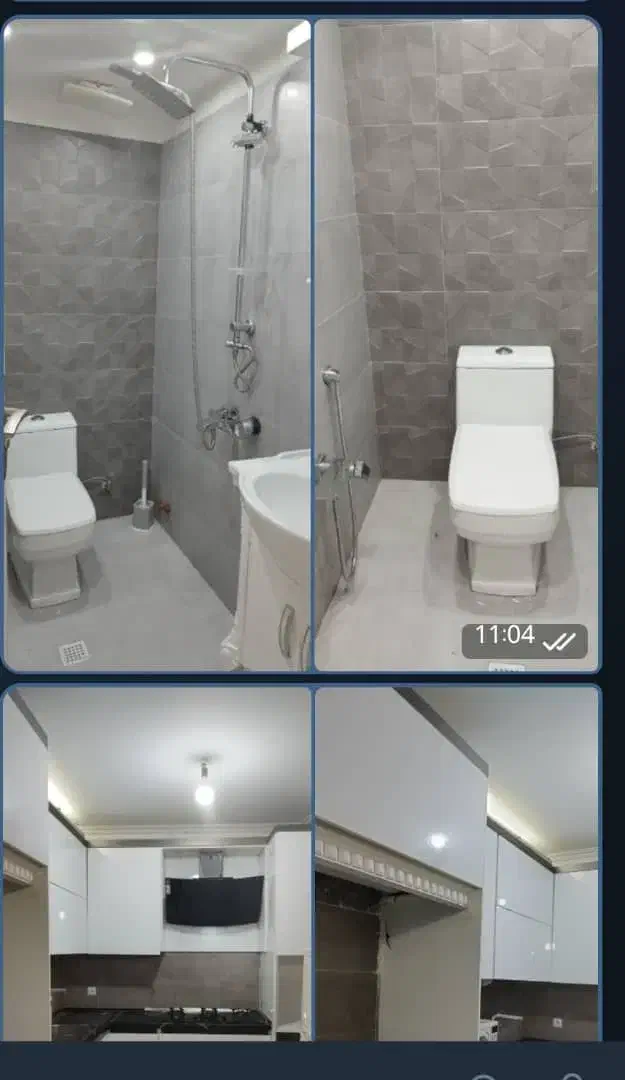 ۶۰متر۱خواب ( پارک پلیس )