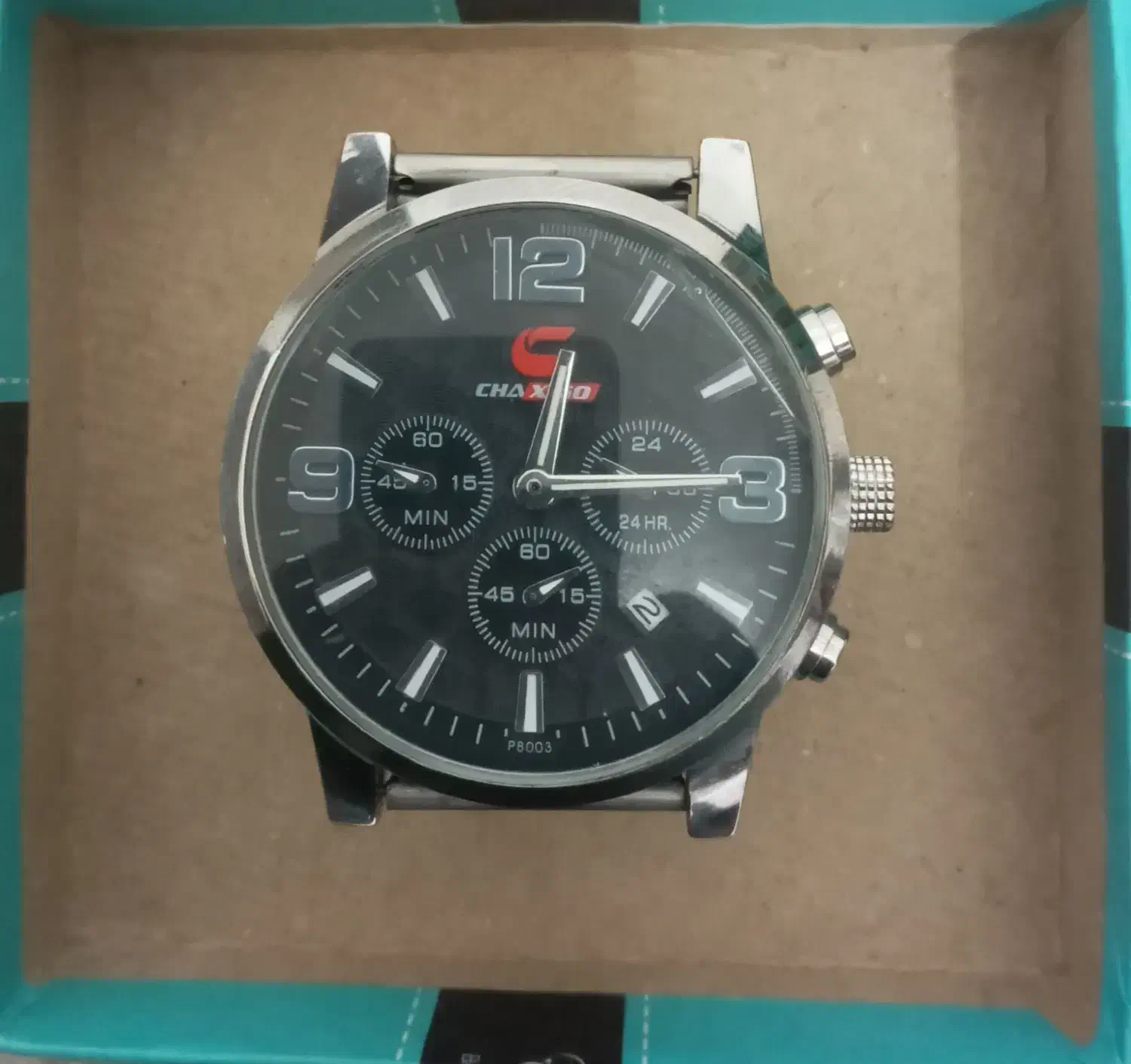 ساعت‌ ۳موتوره|ساعت|خوی, |دیوار