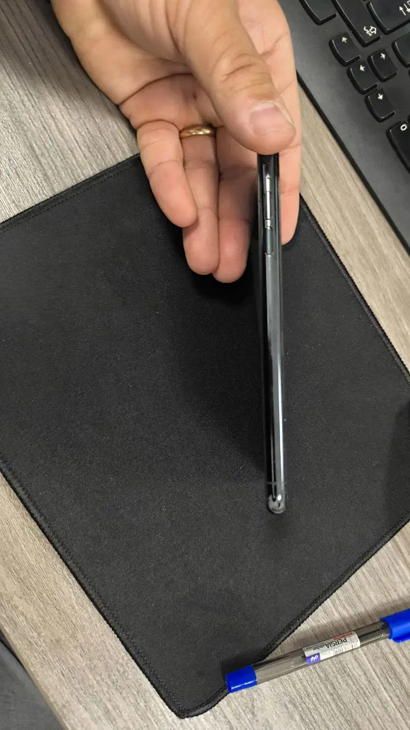 iphone 11 pro max|موبایل|مراغه, |دیوار