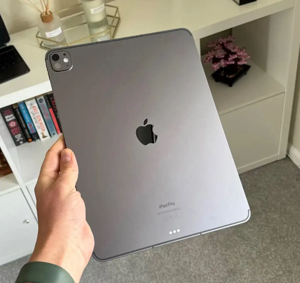 آیپد پرو/ 11inch / M4|تبلت|تهران, تهرانپارس جنوبی|دیوار