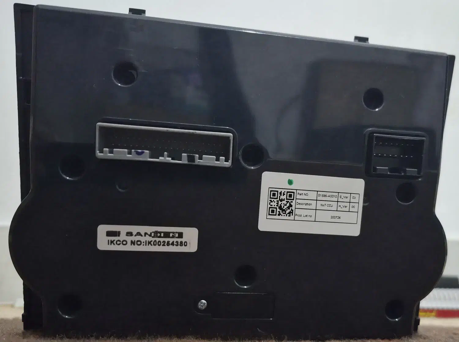 پنل بخاری و کولر دنا|قطعات یدکی و لوازم جانبی|شیراز, شهرک استقلال|دیوار