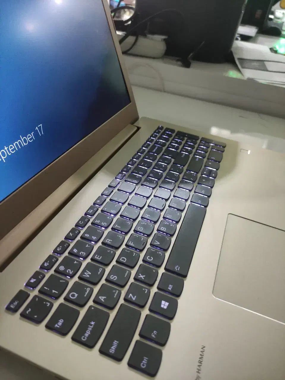 لپ تاپ Lenovo استوک|رایانه همراه|کاشمر, |دیوار