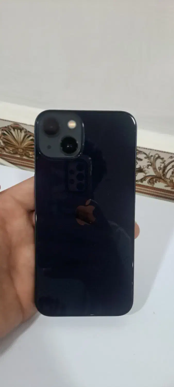 ایفون ۱۳ نرمال|موبایل|دزفول, |دیوار