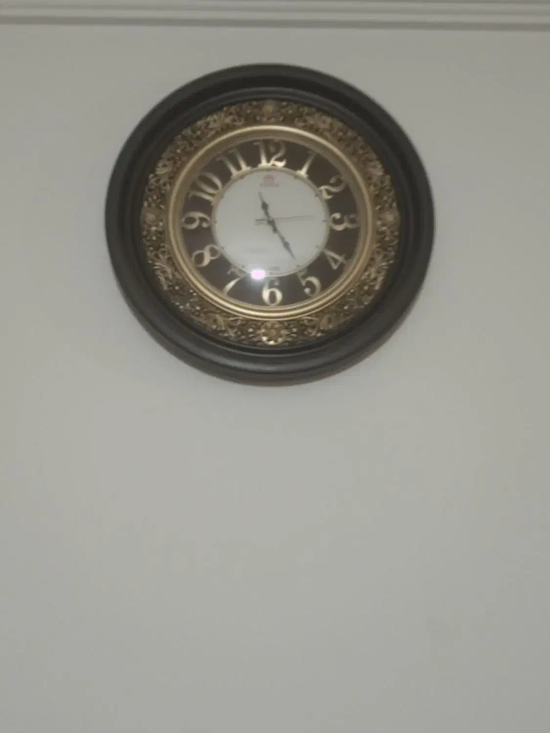 ساعت|ساعت دیواری و تزئینی|زاهدان, |دیوار