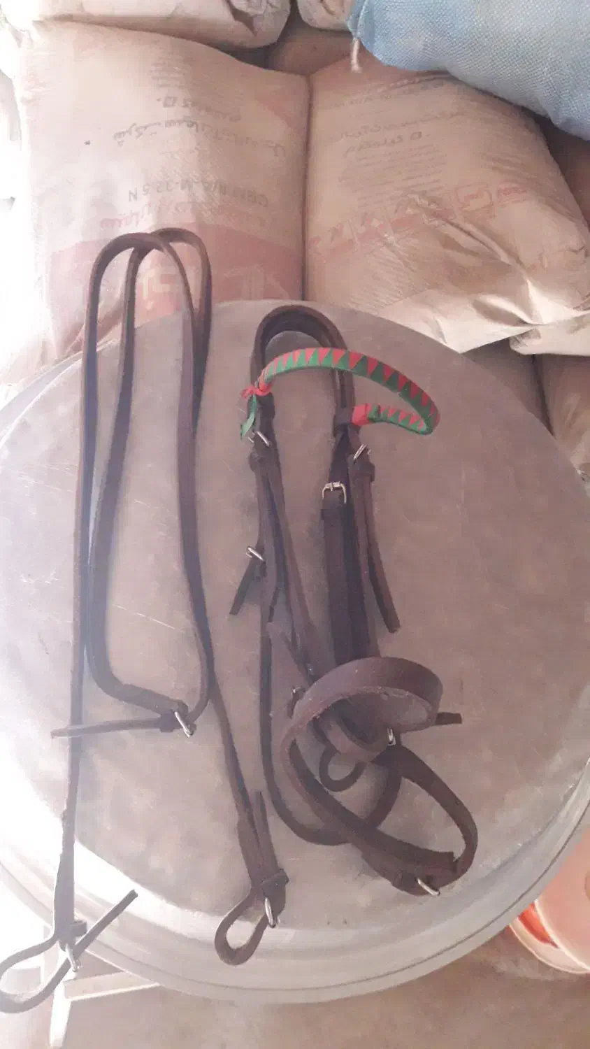 تجهزات‌اسب|اسب و تجهیزات اسب‌سواری|مشگین شهر, |دیوار