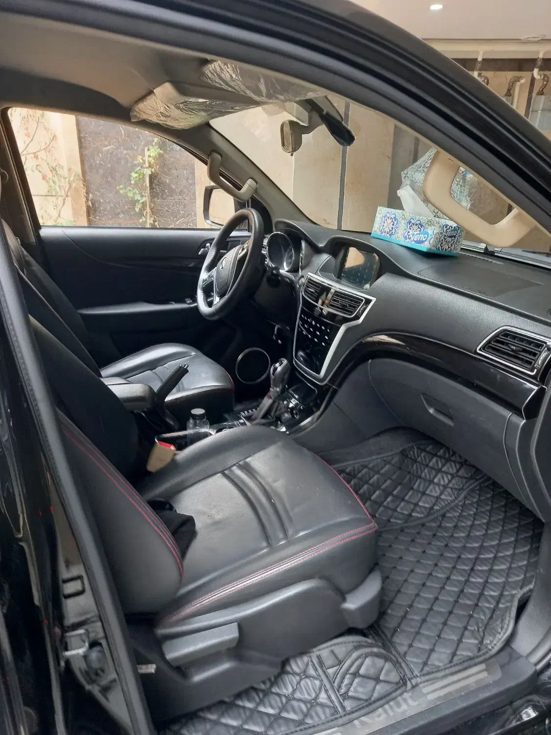 کلوت اتومات مدل ۴۰۳|خودرو سواری و وانت|ری, دیلمان|دیوار