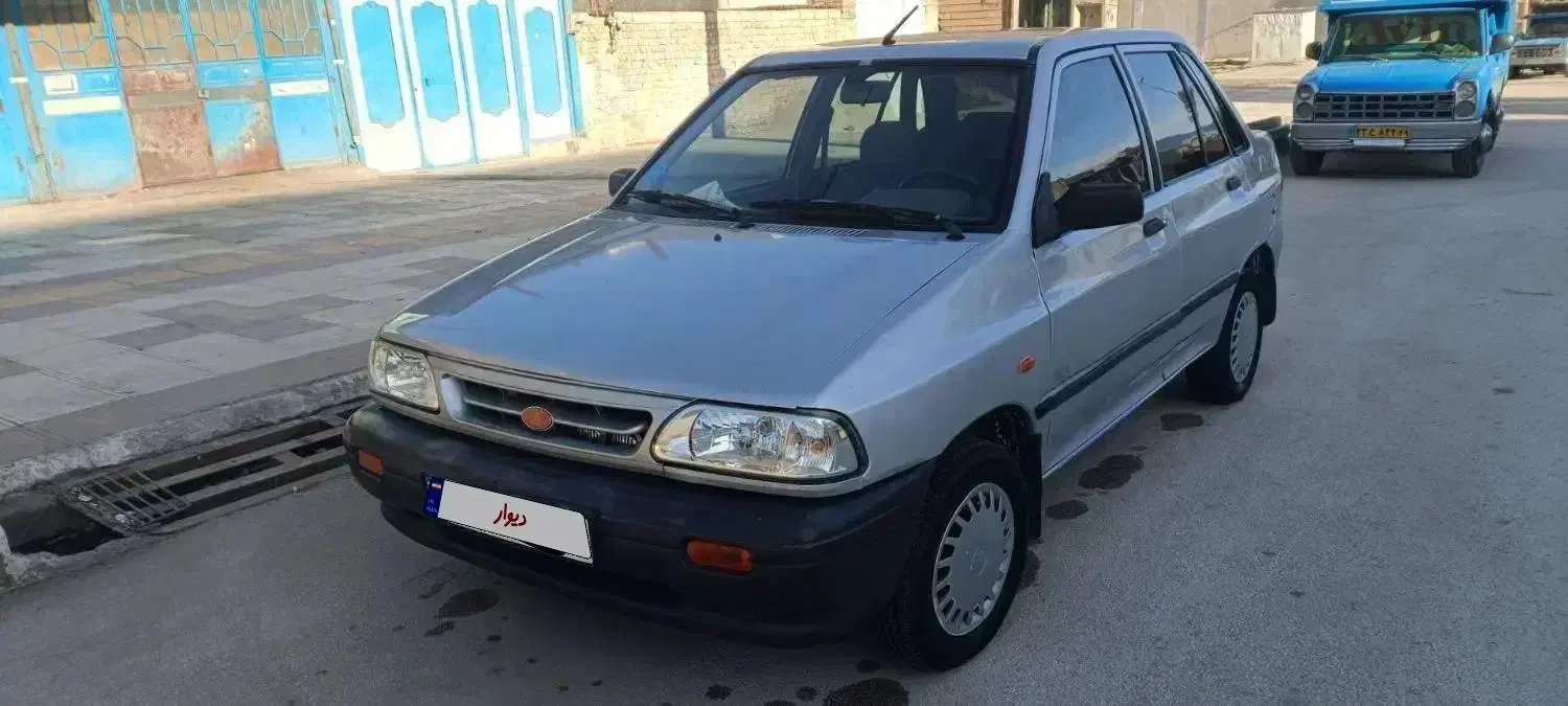 پراید ۱۳۱|خودرو سواری و وانت|کرمانشاه, |دیوار