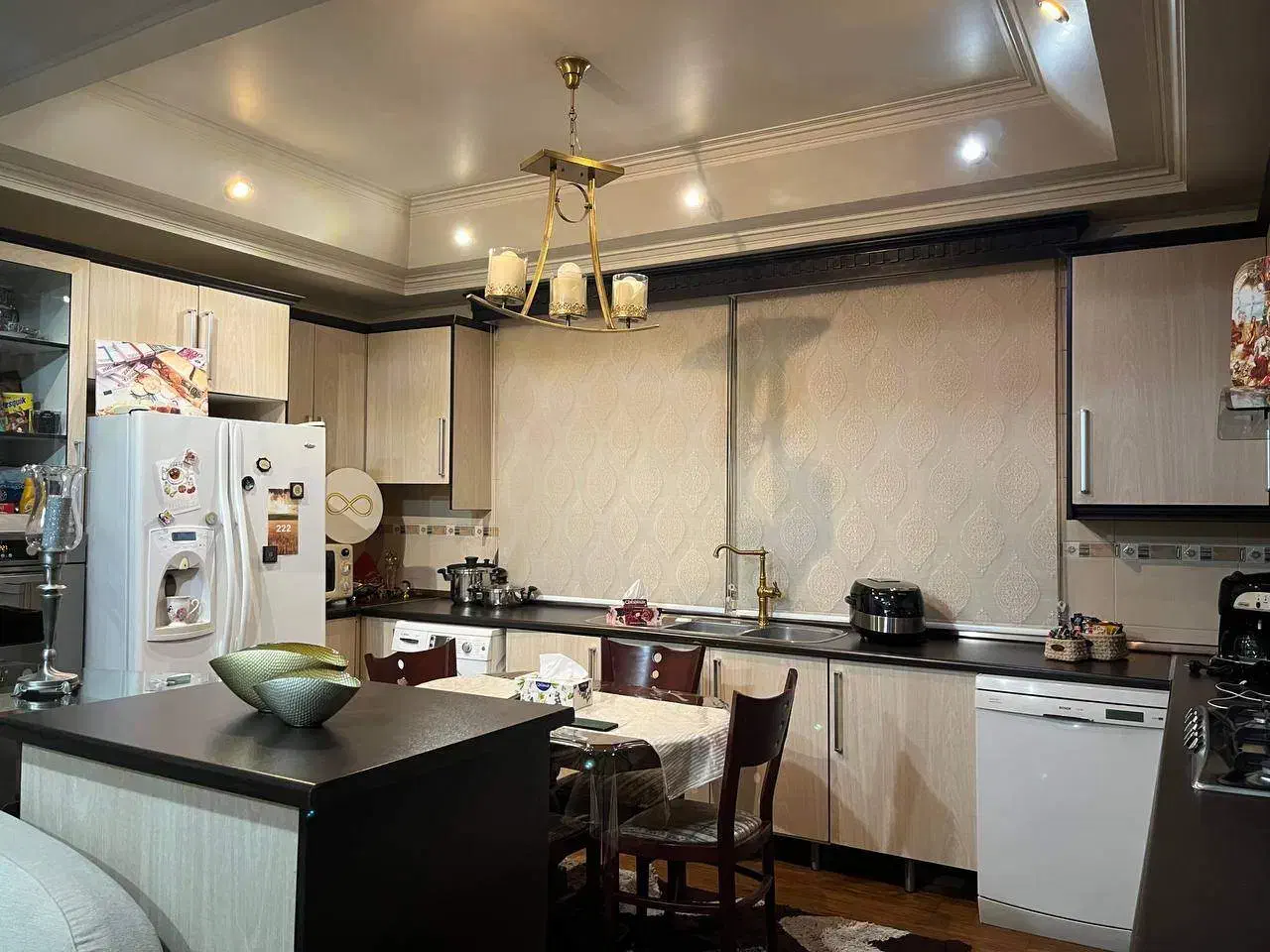 لاکچری خ ایران|فروش آپارتمان|تهران, ایران|دیوار