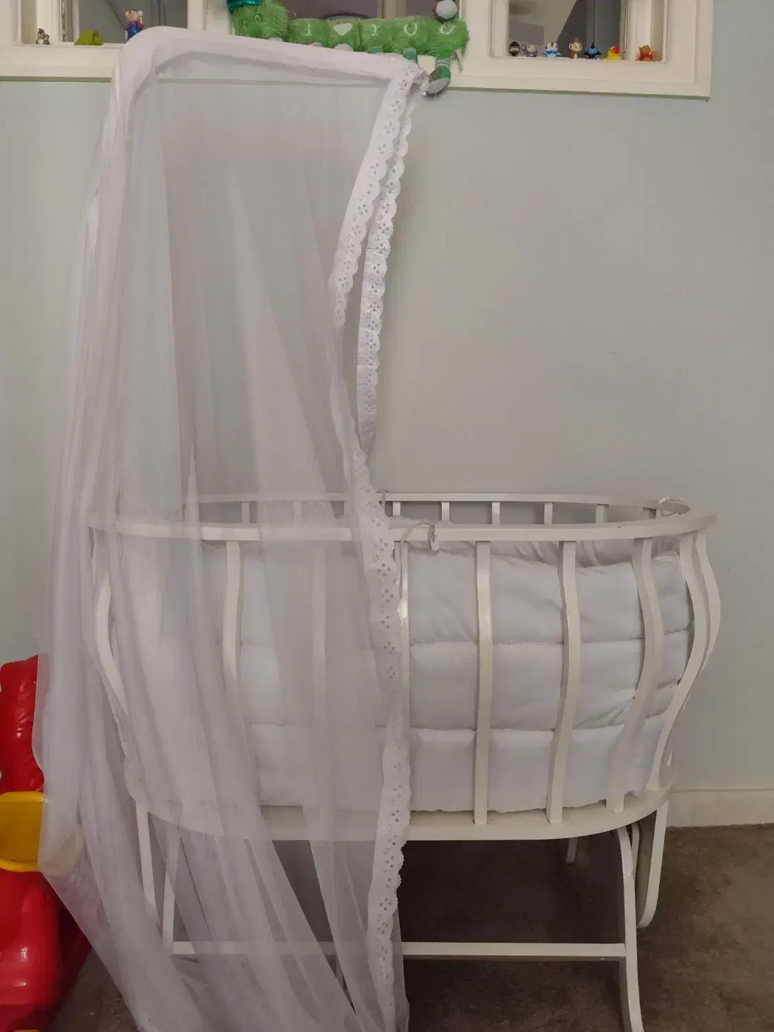 ننو|تخت و صندلی بچه|ارومیه, |دیوار