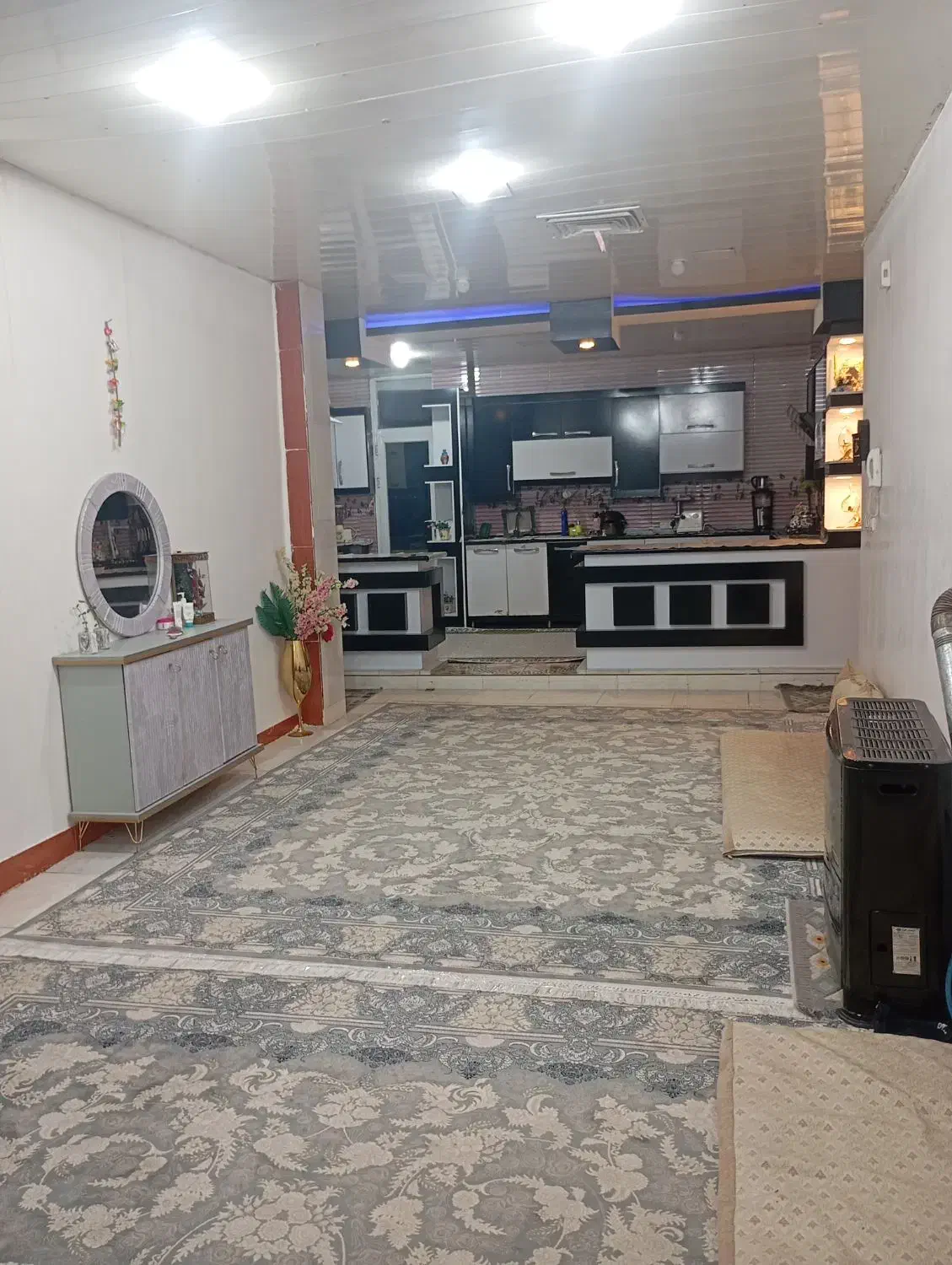 سوییت کوتاه مدت|اجارهٔ کوتاهمدت آپارتمان و سوئیت|لردگان, |دیوار