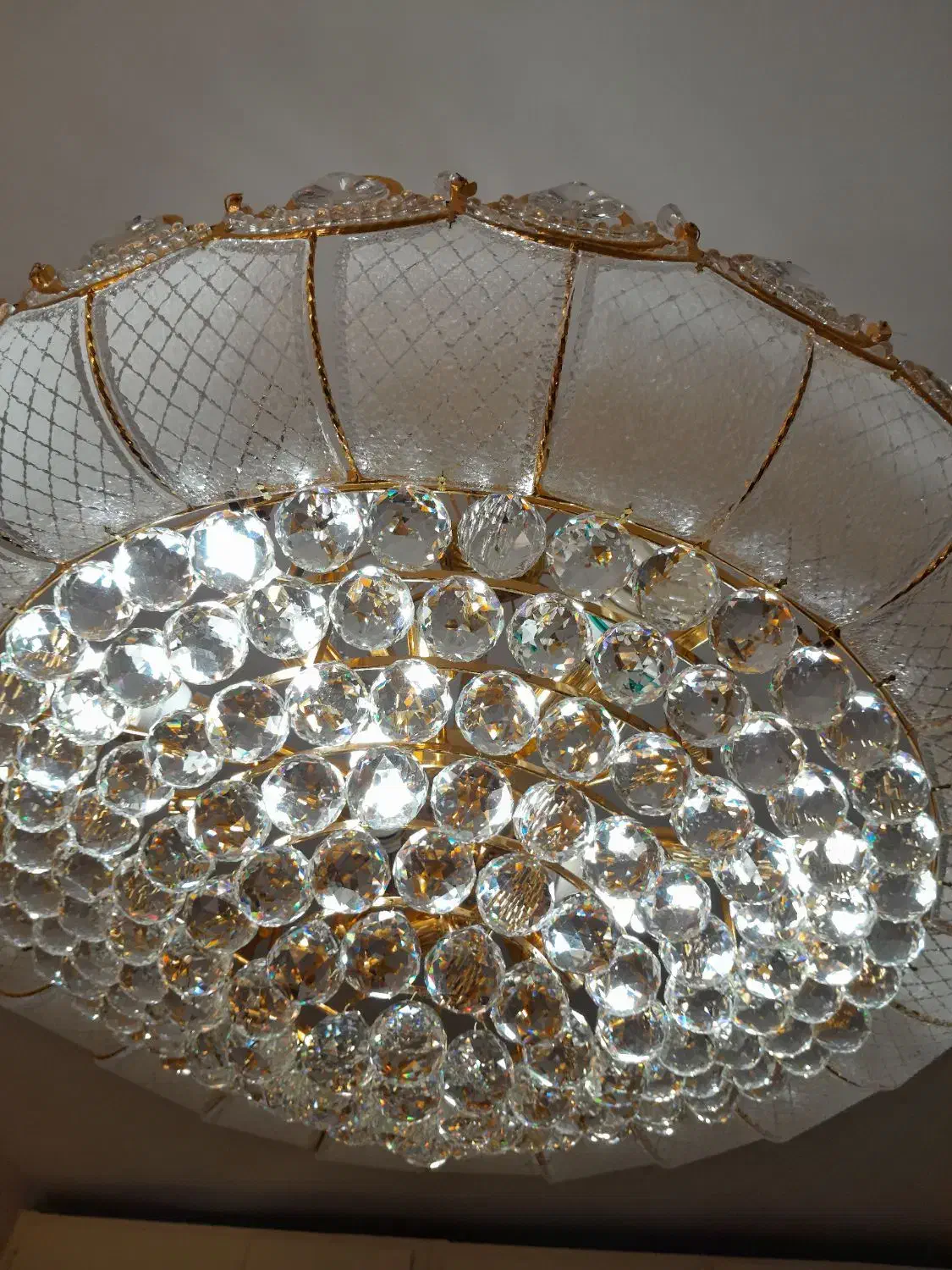 لوستر|لوستر و چراغ آویز|جوادآباد, |دیوار