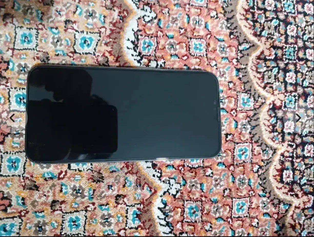 ایفون ۱۳پرومکس|موبایل|تبریز, |دیوار