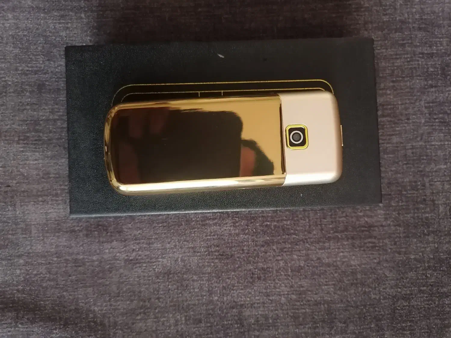 گوشی 8800 نو نو|موبایل|تهران, دروازه شمیران|دیوار