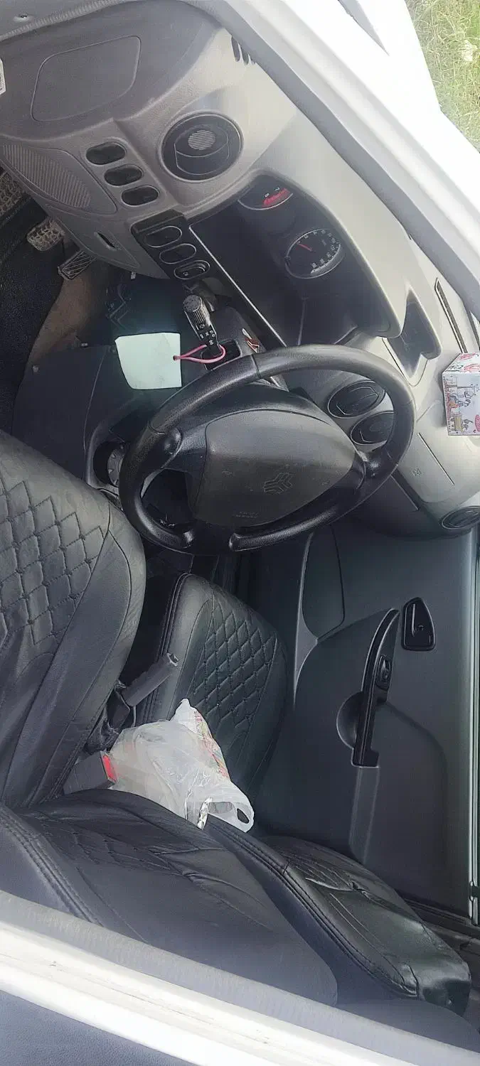 پراید وانت مدل 1402|خودرو سواری و وانت|علی‌آباد کتول, |دیوار