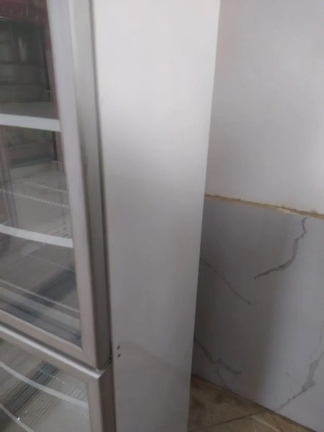 یخچال کینو کم کار|فروشگاه و مغازه|ملایر, |دیوار