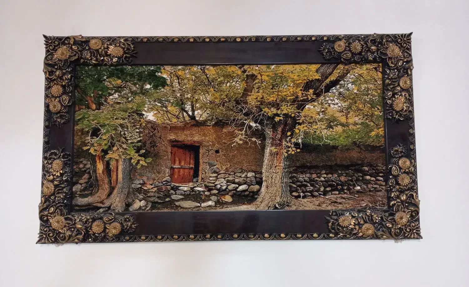 تابلو|تابلو فرش|تهران, ابوذر|دیوار