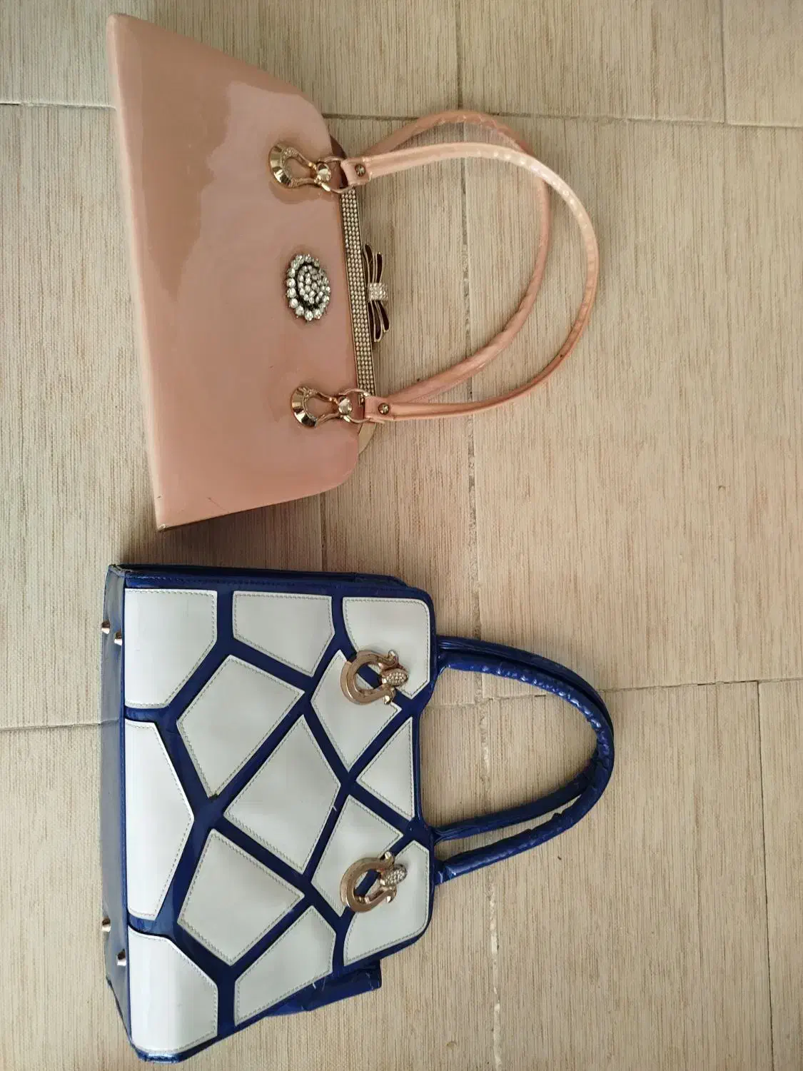 کیف مجلسی|کیف، کفش، کمربند|سبزوار, امیر کبیر|دیوار