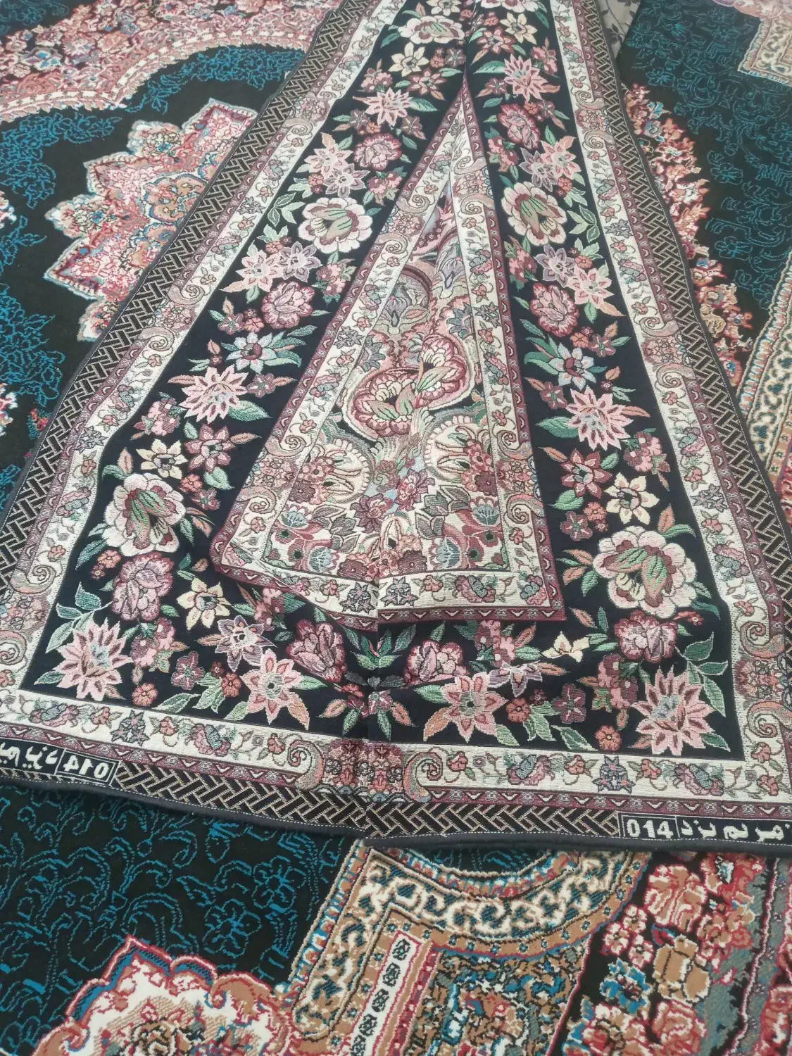 روفرشی ۹ متری|روفرشی|اسلام‌‌آباد غرب, |دیوار