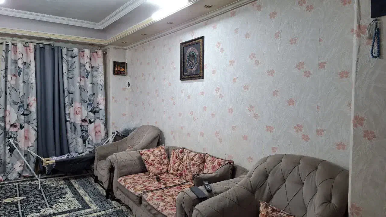 اجاره آپارتمان با پارکینگ شهرک ولیعصر|اجارهٔ آپارتمان|تهران, بهداشت|دیوار