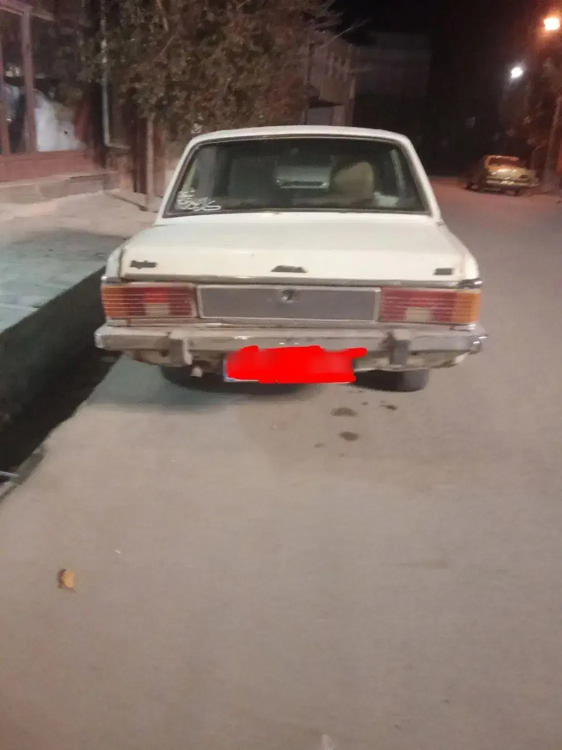 پیکان مدل 81 و دوگانه سوز هست|خودرو سواری و وانت|شوط, |دیوار