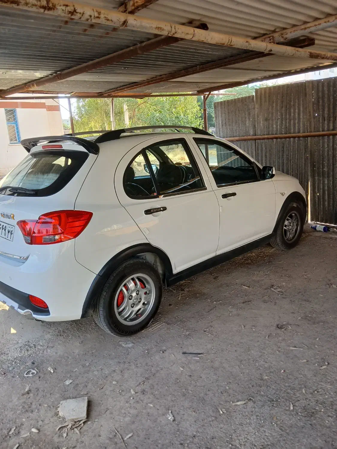 کوییک ۹۹بدون رنگ بدون ضربه|خودرو سواری و وانت|مسجد سلیمان, |دیوار