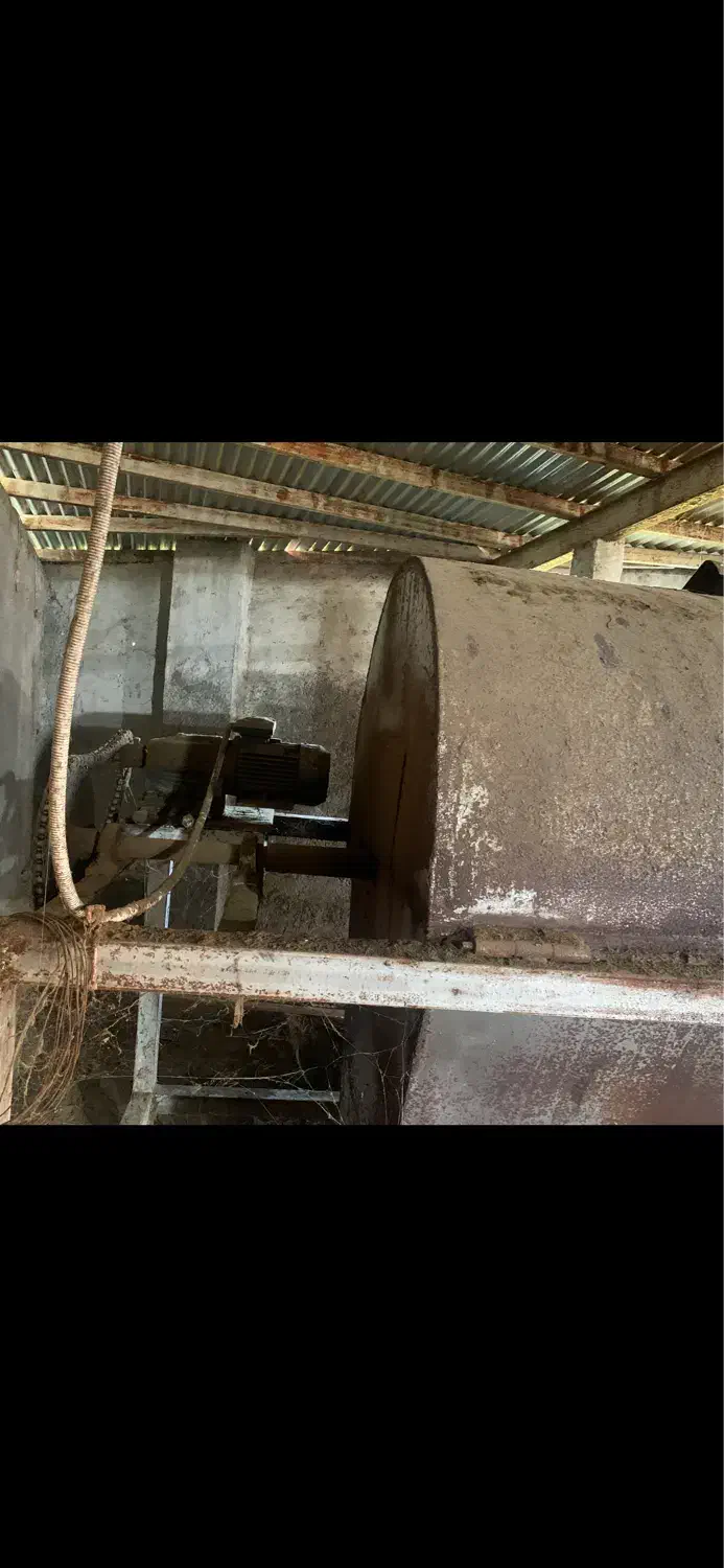 نیاز به تعمیر دستگاه کودخشککن رشت|خدمات پیشه و مهارت|خمام, |دیوار