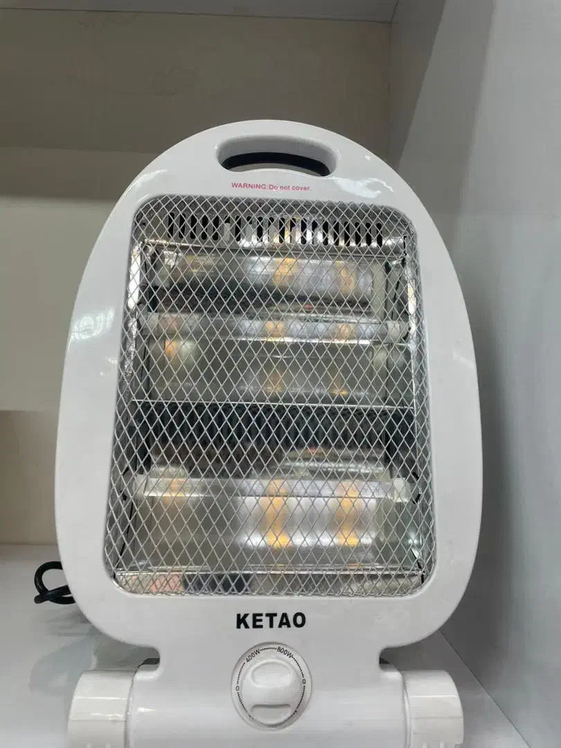 بخاری برقی ایستاده 800وات دارای کلید استاندارد|بخاری، هیتر، شومینه|مشهد, مصلی (کارمندان اول)|دیوار