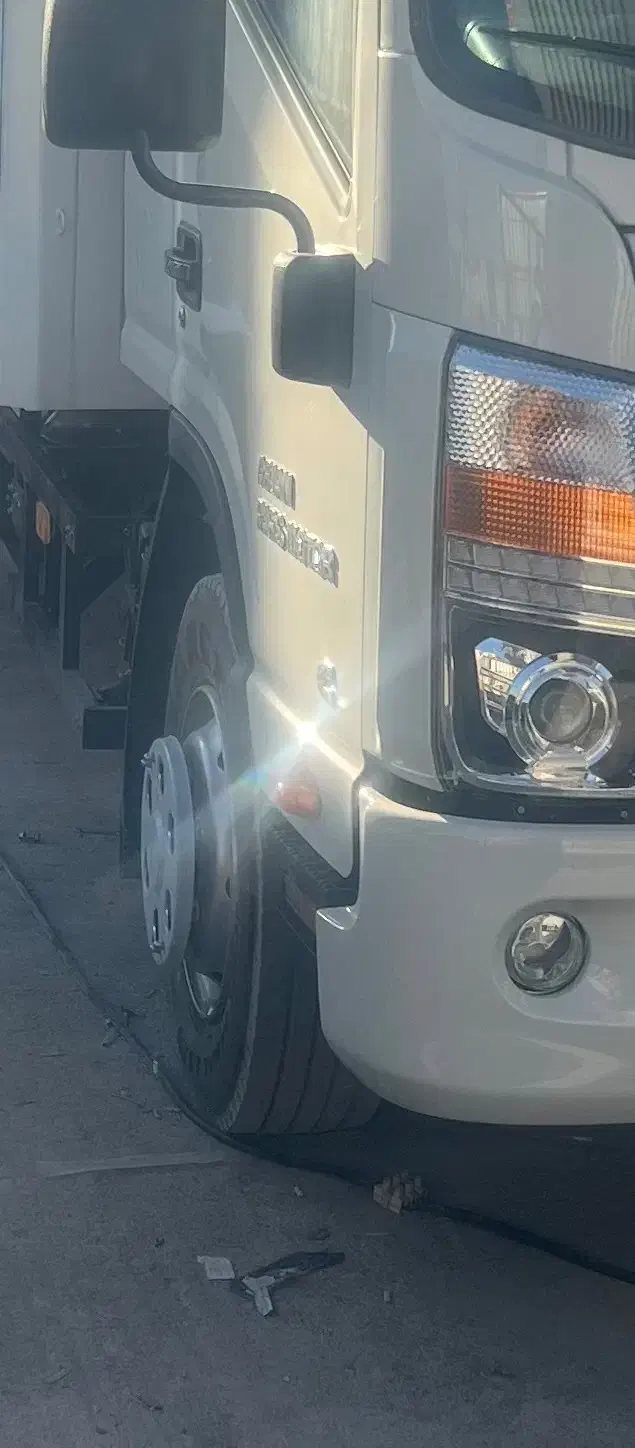 جک ۹ تن صفر|خودرو سنگین|مشهد, آیت الله خامنهای|دیوار