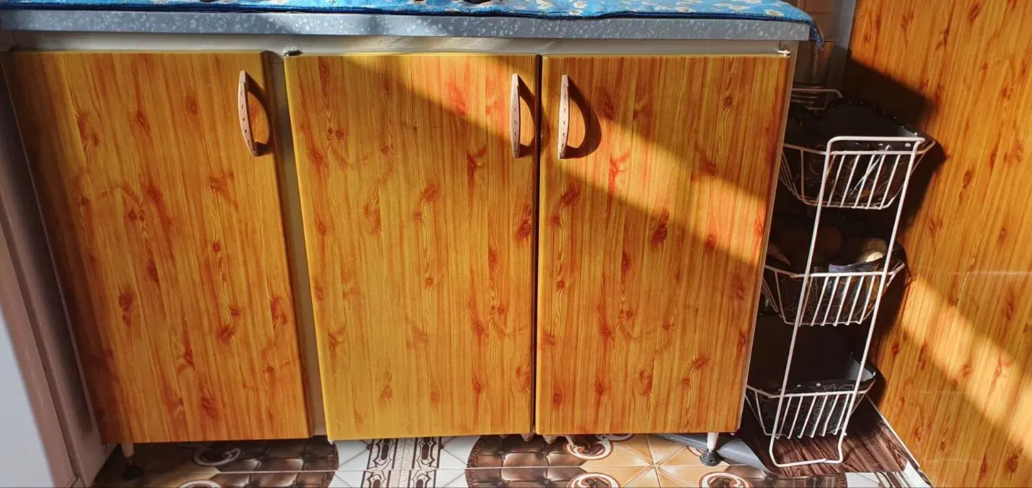 تعدادی وسایل منزل|اجاق گاز و لوازم برقی پخت‌وپز|سرپل ذهاب, |دیوار