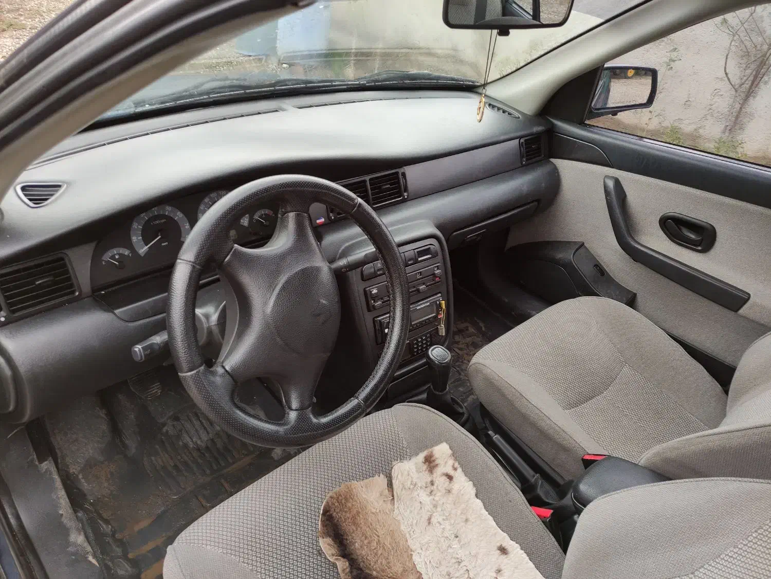 سمند سفارشی مدل86|خودرو سواری و وانت|پرهسر, |دیوار