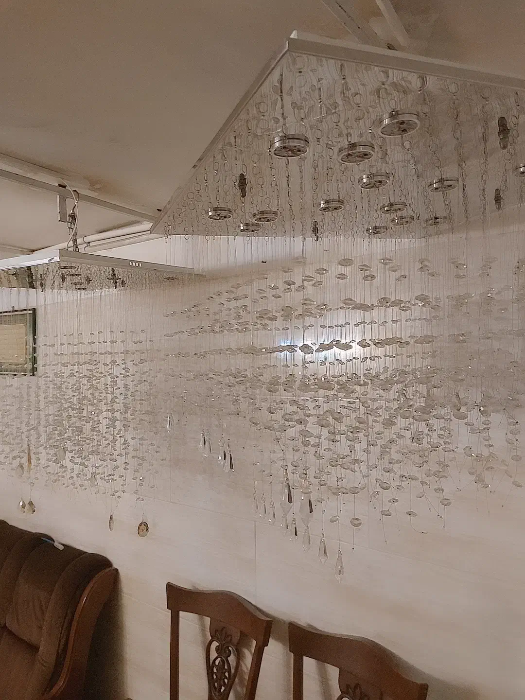 تعدادی وسیله مغازه به فروش میرسه زیر قیمت|فروشگاه و مغازه|اراک, |دیوار