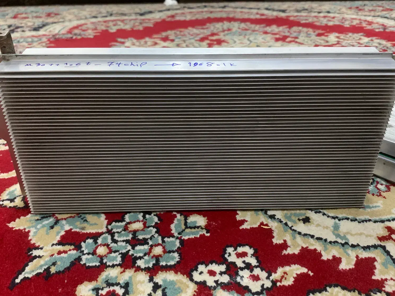 دو عدد هشتبرد|قطعات و لوازم جانبی رایانه|دزفول, |دیوار