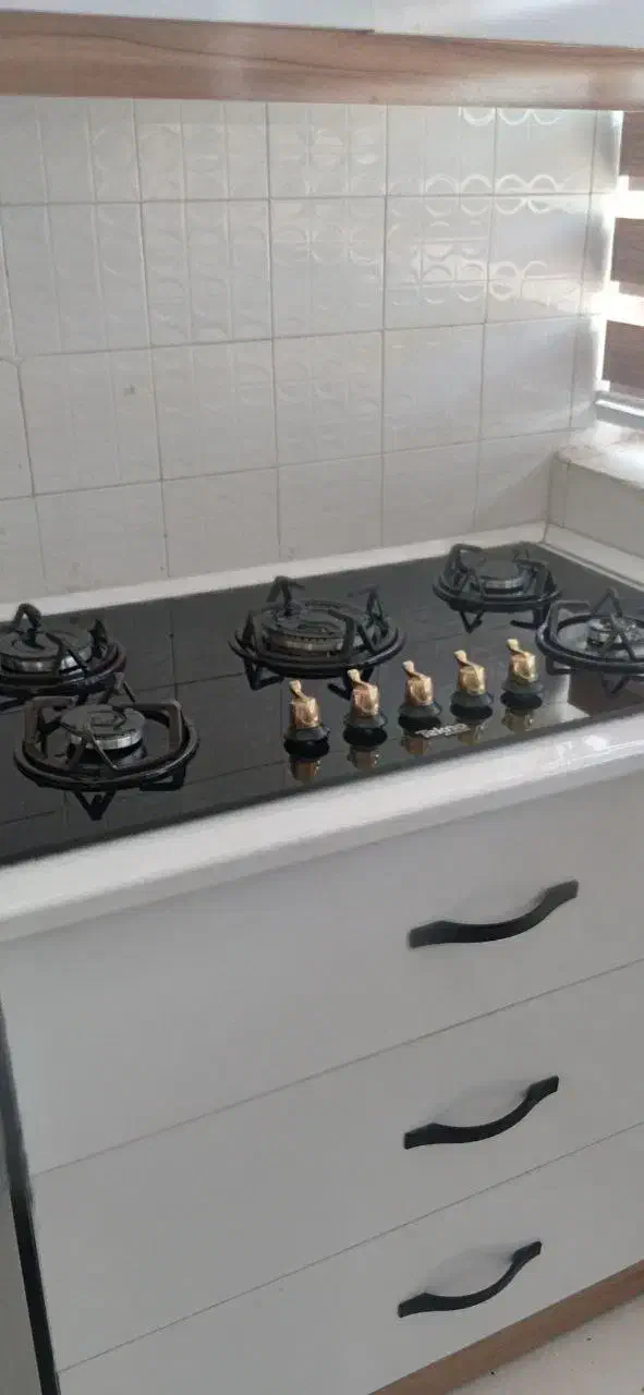 گاز رومیزی|اجاق گاز و لوازم برقی پخت‌وپز|گناباد, |دیوار