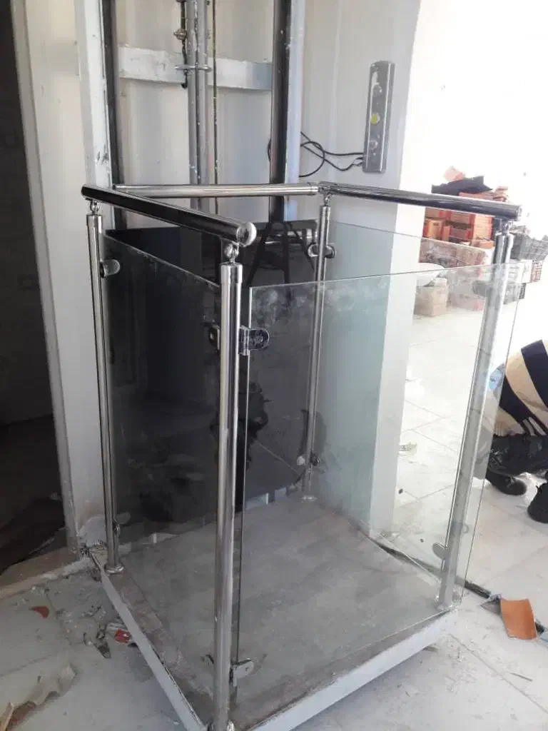 تولید بالابر هیدرولیک بالاترین کیفیت بدون واسطه|خدمات پیشه و مهارت|تهران, عباسآباد|دیوار