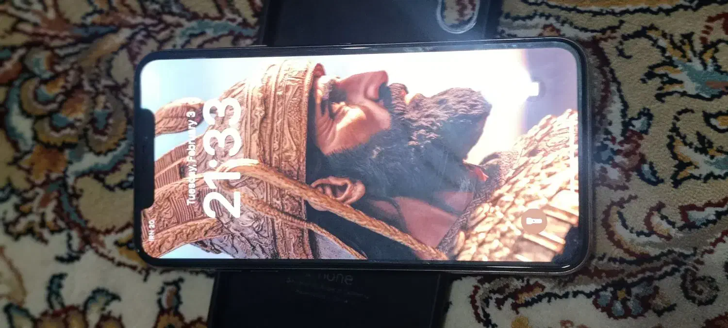 آیفون Xs Max|موبایل|شهر ری, شهید بهشتی|دیوار